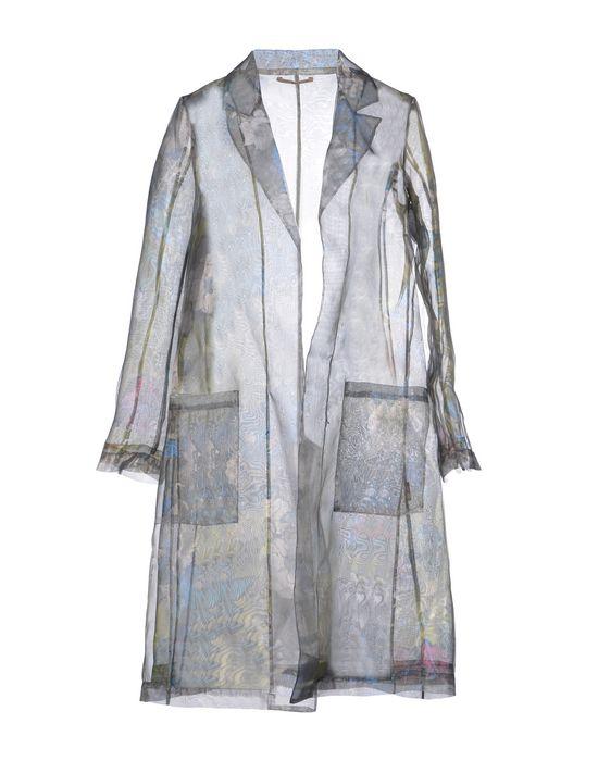 Пальто CHRISTOPHER KANE