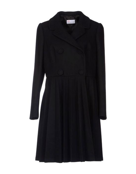 Пальто REDVALENTINO