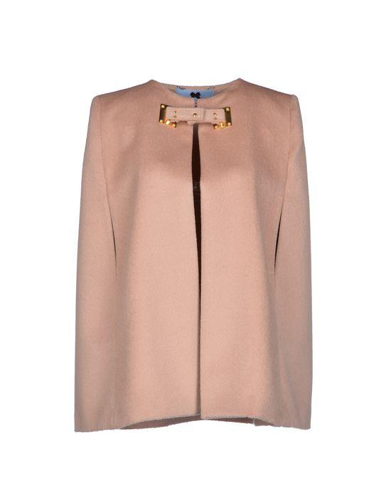 Пальто BLUMARINE