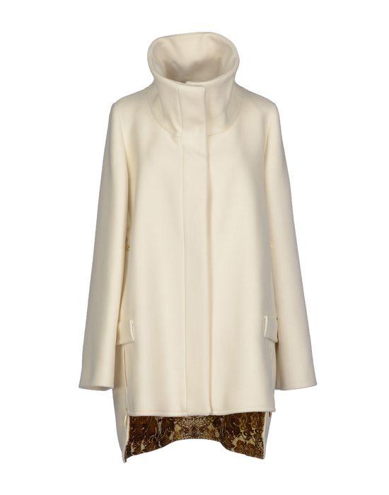 Пальто JUST CAVALLI