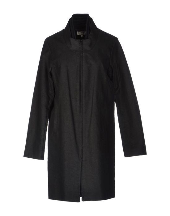 Пальто HELMUT LANG