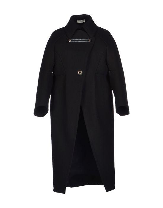 Пальто BALENCIAGA