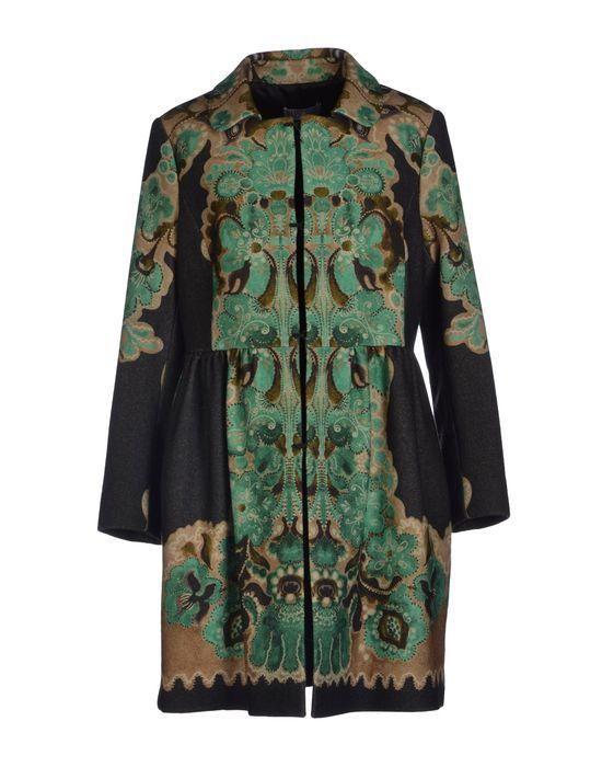 Пальто REDVALENTINO