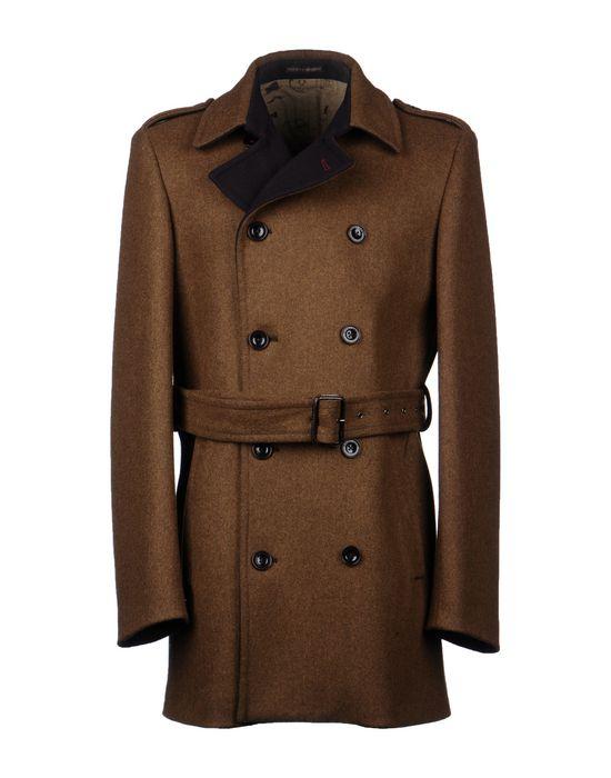 Пальто ROYAL HEM