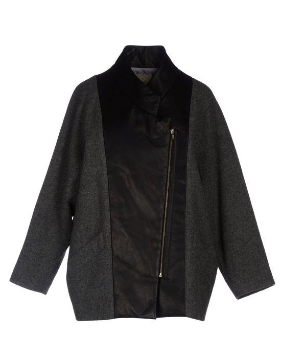 Пальто BOY BY BAND OF OUTSIDERS