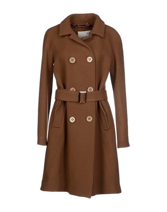 Пальто SCERVINO STREET