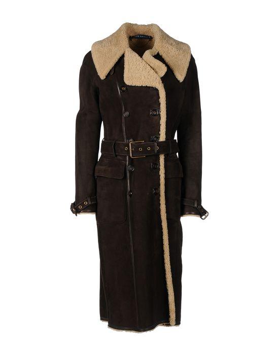 Пальто RALPH LAUREN
