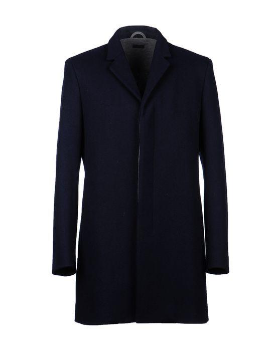 Пальто PAOLO PECORA