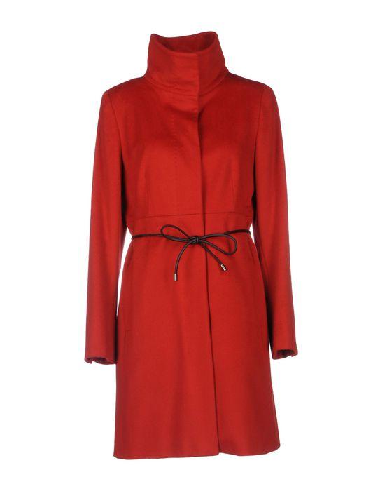 Пальто WEEKEND MAX MARA