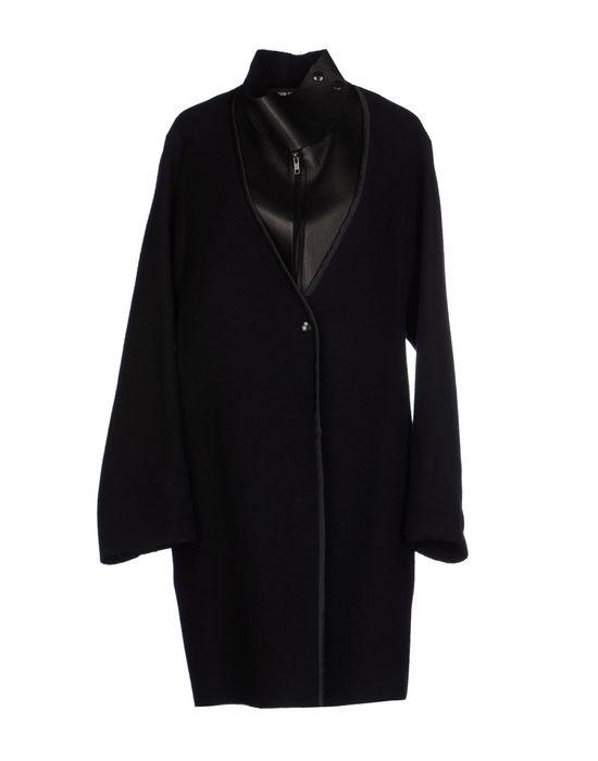 Пальто TER ET BANTINE