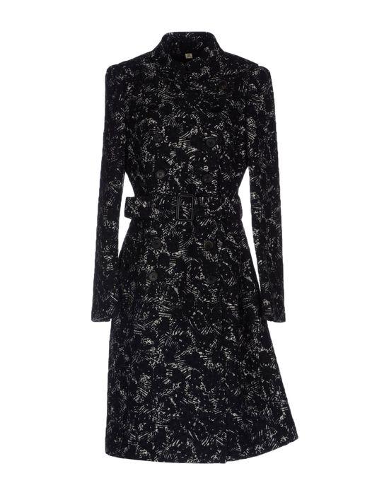 Пальто BURBERRY LONDON