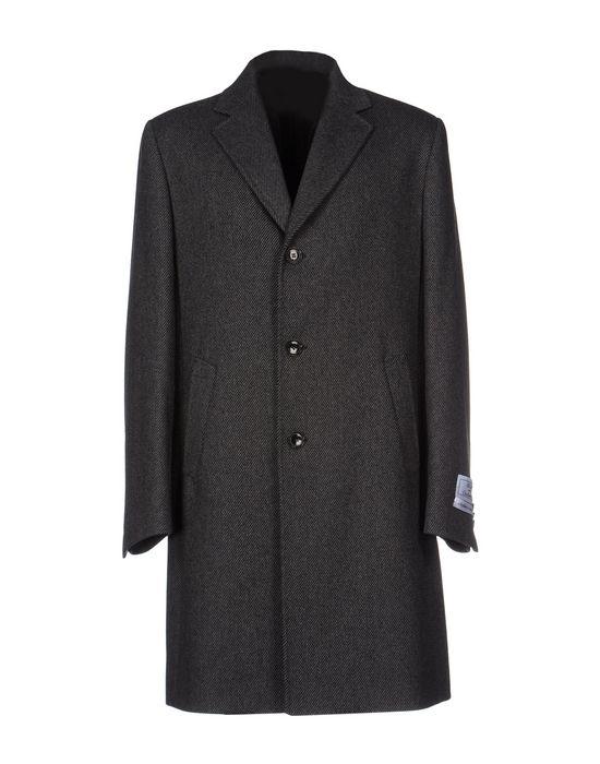 Пальто  - Свинцово-серый цвет