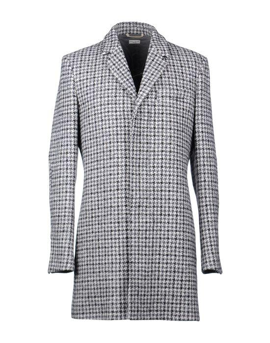 Пальто PAOLO PECORA