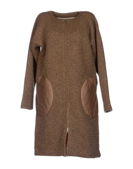 Пальто TSUMORI CHISATO