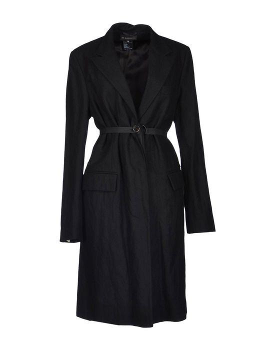 Пальто ANN DEMEULEMEESTER