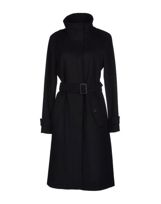 Пальто BURBERRY LONDON