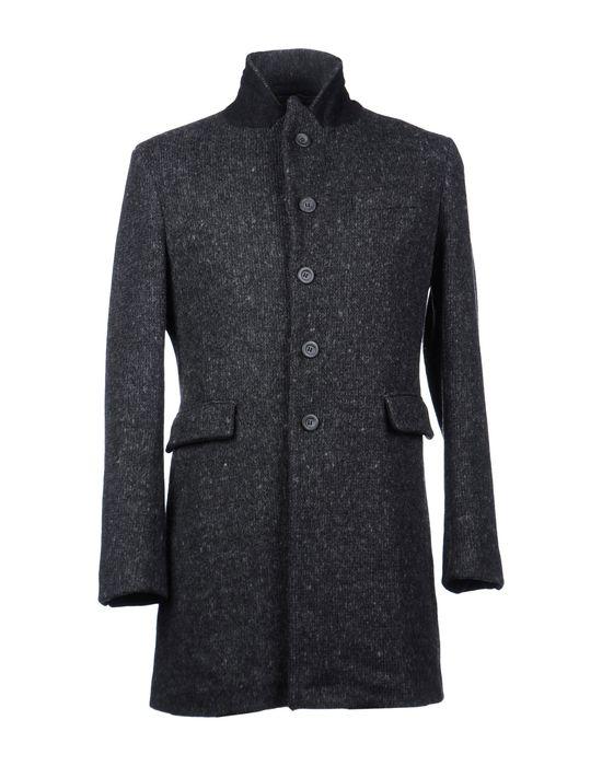 Пальто PAOLO PECORA