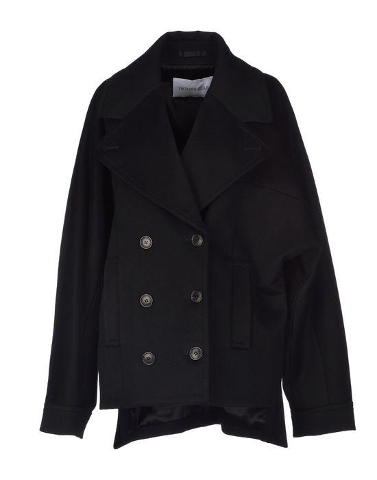 Пальто VIKTOR & ROLF