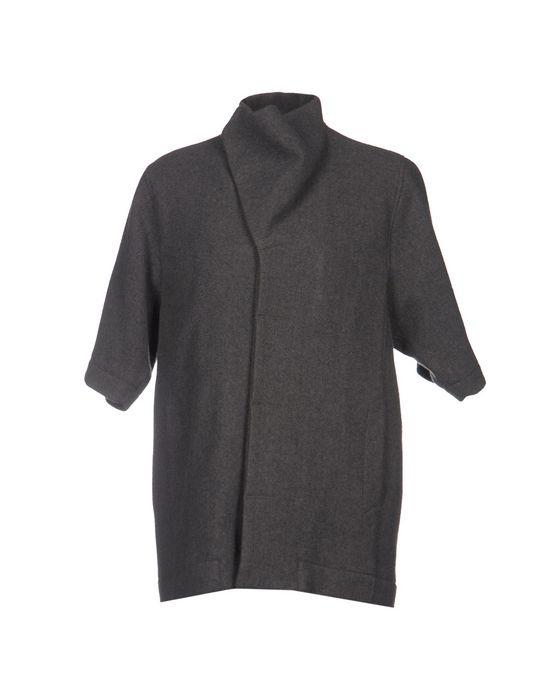 Пальто RICK OWENS