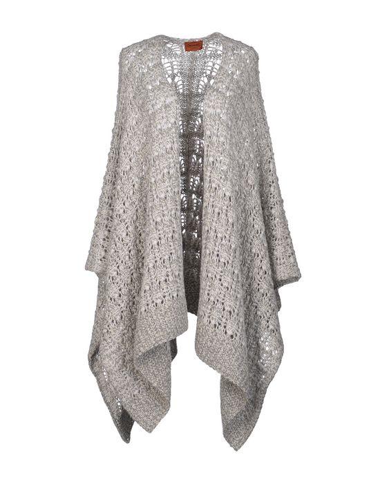 Пальто MISSONI