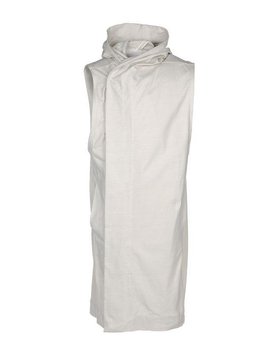 Пальто RICK OWENS