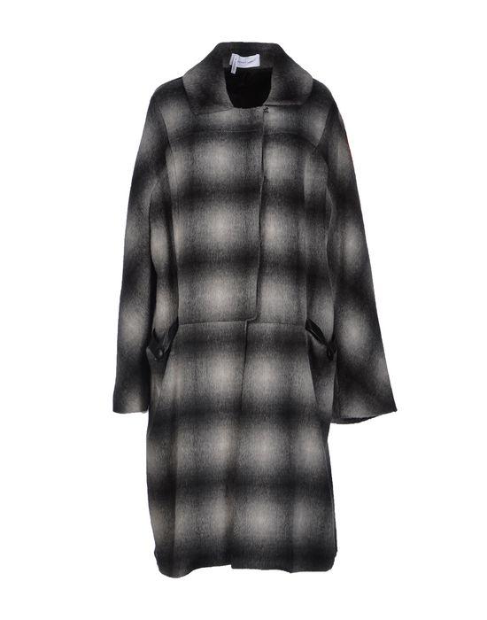 Пальто DEREK LAM