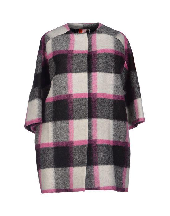 Пальто MSGM