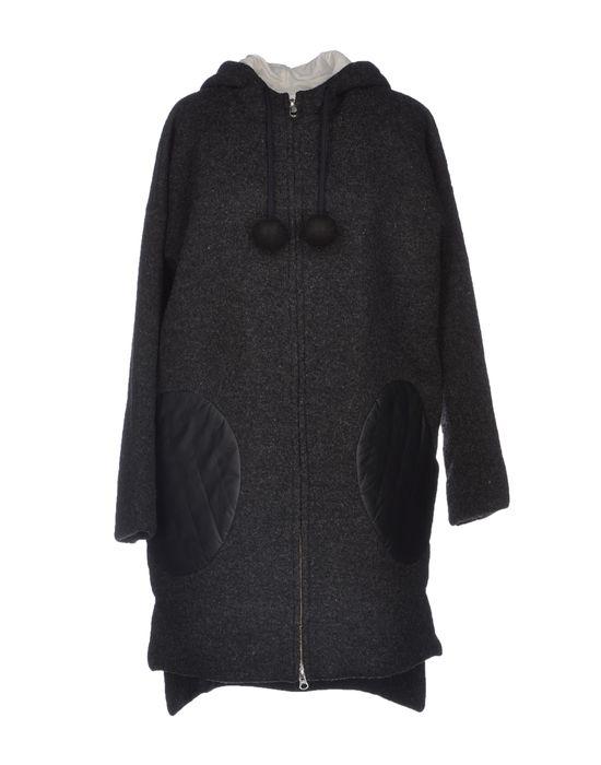 Пальто TSUMORI CHISATO