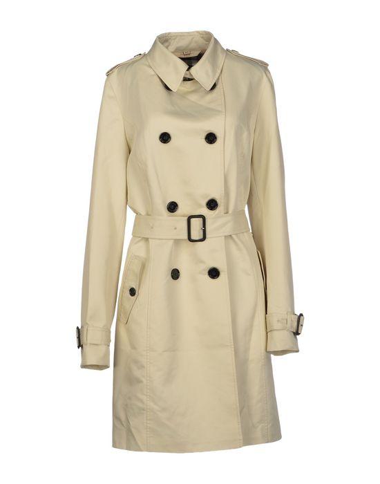 Пальто BURBERRY BRIT
