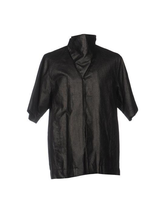 Пальто RICK OWENS