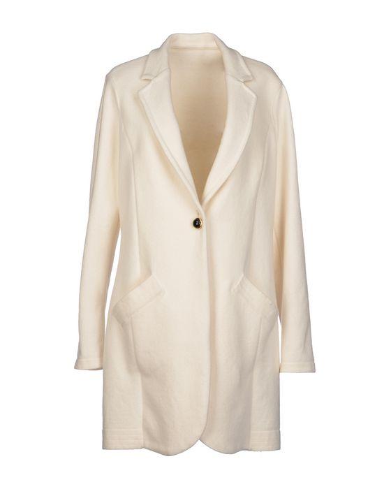 Пальто BLUE LES COPAINS