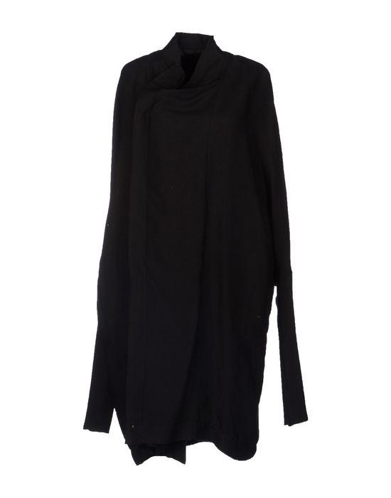 Пальто RICK OWENS