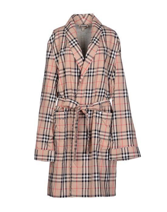 Пальто BURBERRY LONDON