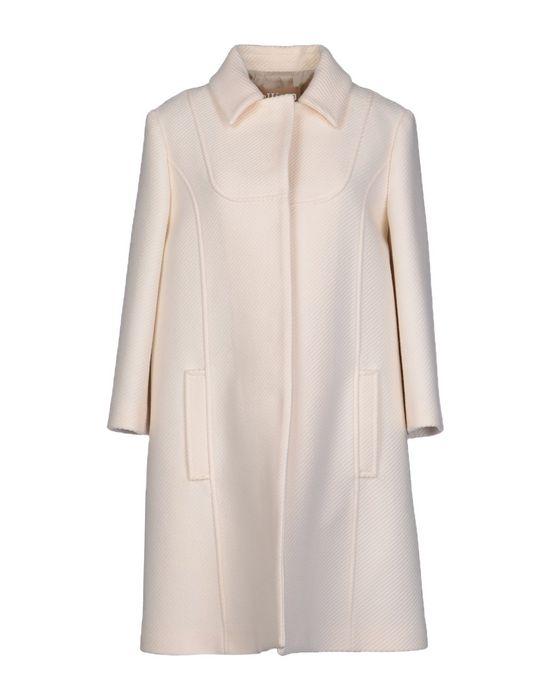 Пальто GALLIANO