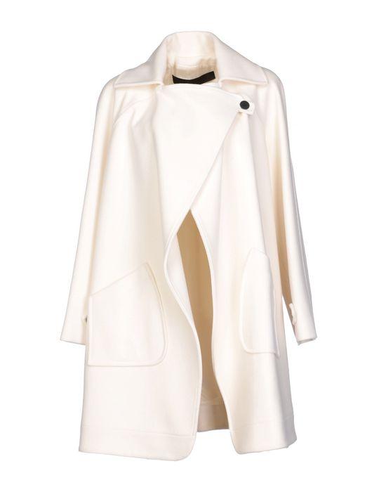 Пальто KARL LAGERFELD