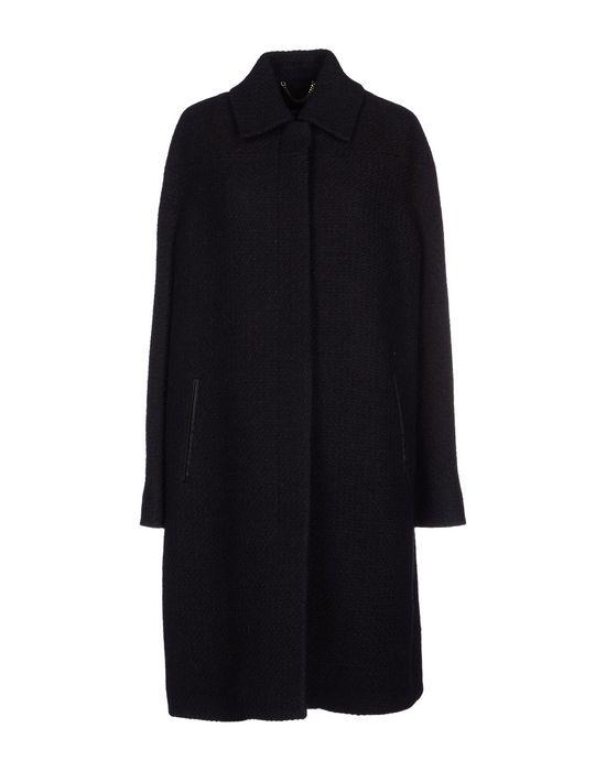 Пальто DEREK LAM