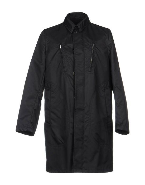 Пальто DRIES VAN NOTEN