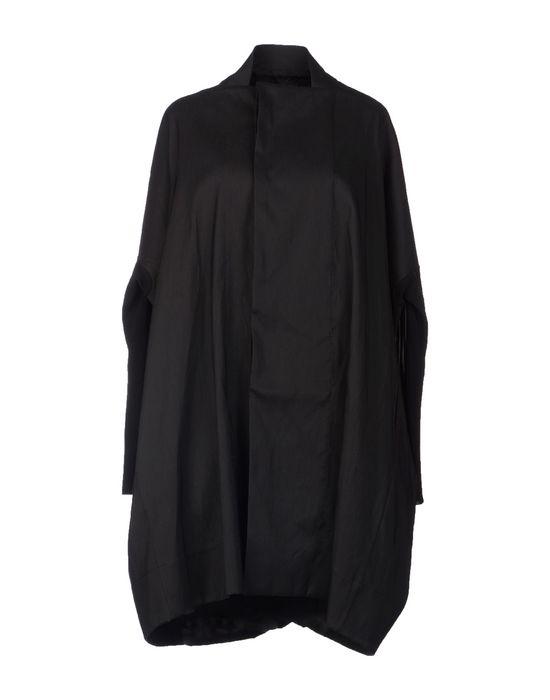 Пальто RICK OWENS