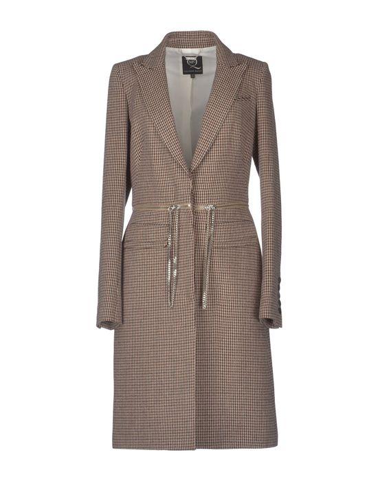 Пальто MCQ ALEXANDER MCQUEEN