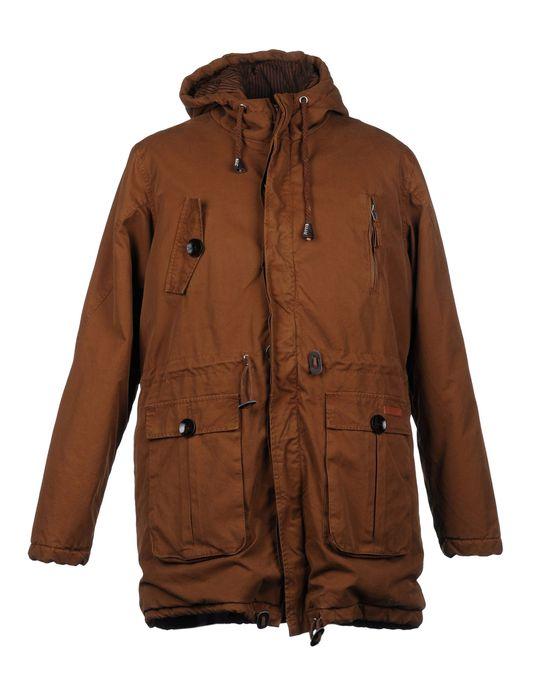 Пальто ANERKJENDT