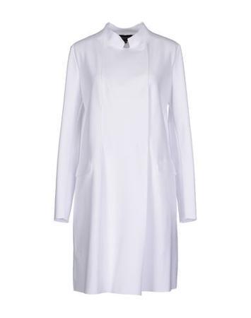 Пальто EMPORIO ARMANI