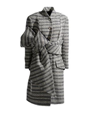 Пальто JOHN GALLIANO