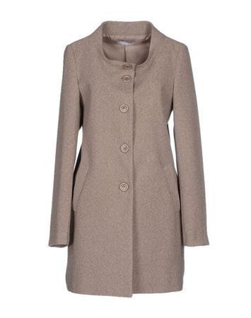 Пальто OPTIONS