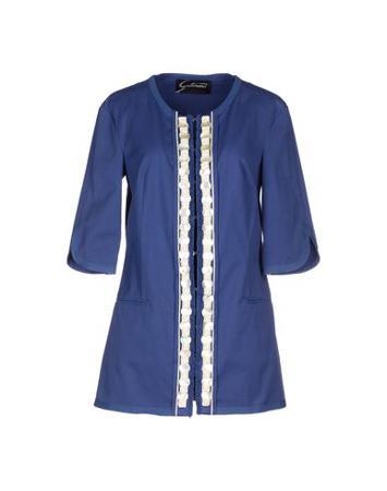 Пальто GATTINONI