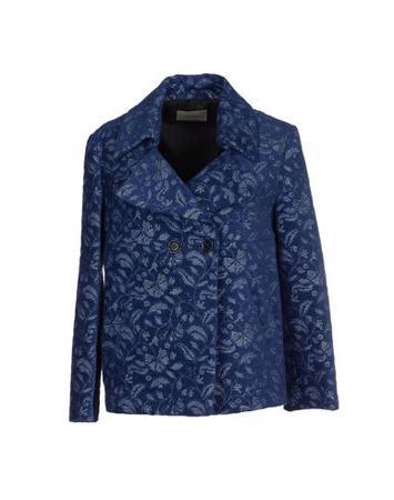 Пальто ...À_LA_FOIS...