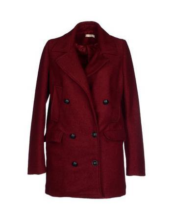 Пальто MIXMIX Пальто MIXMIX