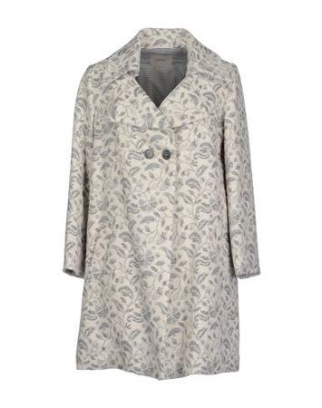 Пальто ...À_LA_FOIS...