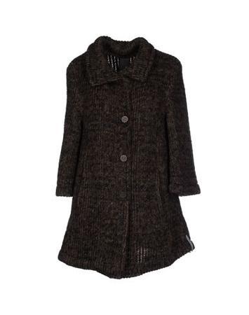 Пальто TANOMU ASK ME