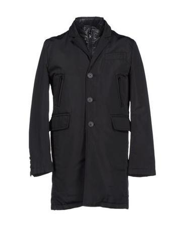 Пальто GEREMIA