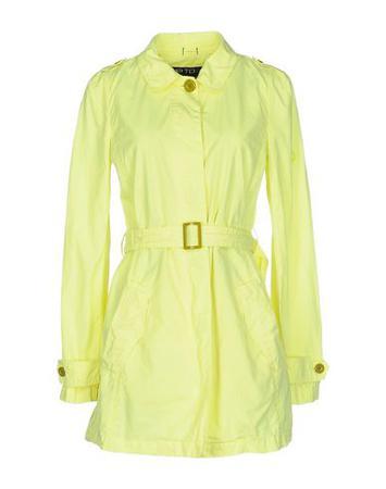 Пальто UP TO BE